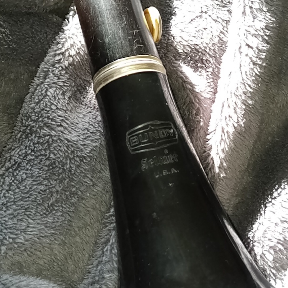 clarinet - Picture 2 of 7